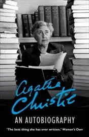 Autobiography kapağı