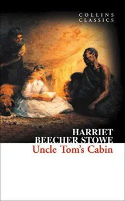 Uncle Tom’s Cabin Collins Classics kapağı
