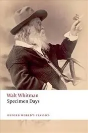 Specimen Days kapağı