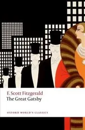 Great Gatsby (Oxford World's Classics) 2e kapağı