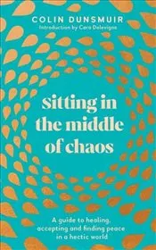 How to Find Stillness Within : The Yoga Therapy Plan to Help You Find Inner Peace in a Chaotic World kapağı