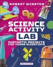 Science Activity Lab kapağı