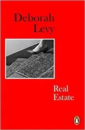 Real Estate kapağı