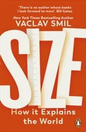 Size : How It Explains the World kapağı
