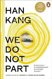We Do Not Part kapağı