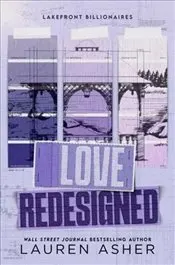Love Redesigned kapağı