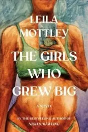 Girls Who Grew Big kapağı