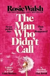 Man Who Didn't Call kapağı