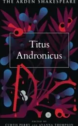 Titus Andronicus kapağı