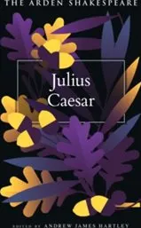 Julius Caesar kapağı