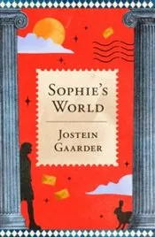 Sophie's World kapağı