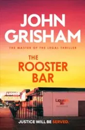 Rooster Bar kapağı