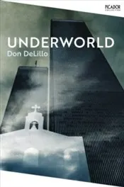 Underworld kapağı