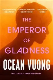 Emperor of Gladness kapağı