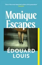 Monique Escapes kapağı