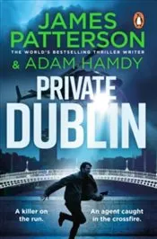 Private Dublin kapağı