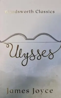 Ulysses kapağı
