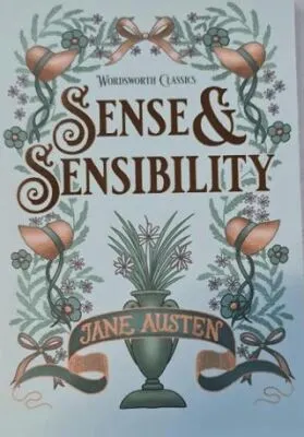 Sense and Sensibility kapağı