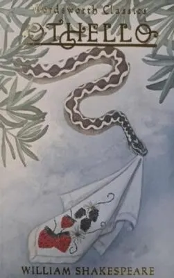 Othello kapağı
