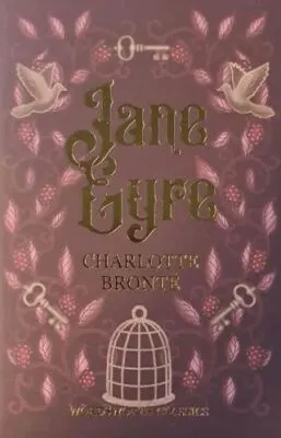 Jane Eyre kapağı