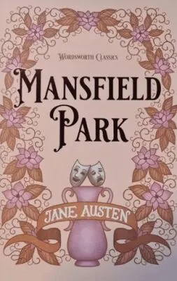 Mansfield Park kapağı