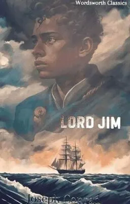 Lord Jim kapağı