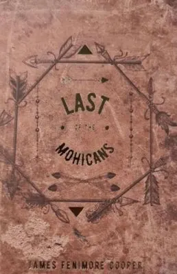 The Last of the Mohicans kapağı