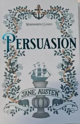 Persuasion kapağı