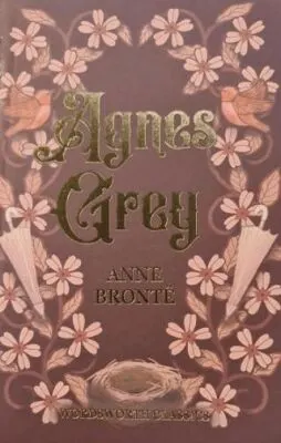 Agnes Grey kapağı
