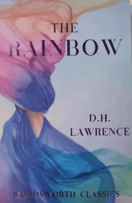 The Rainbow kapağı