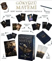Gökyüzü Matemi : Kutulu Set - Ciltli kapağı