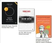 Mutlu Yaşam Klasikleri : 3 Kitap kapağı