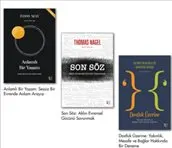 Dostluk ve Dayanışma Seti : 3 Kitap kapağı