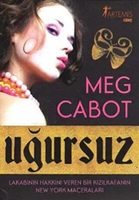 Uğursuz kapağı