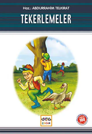 Tekerlemeler kapağı