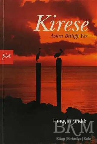 Kirese kapağı