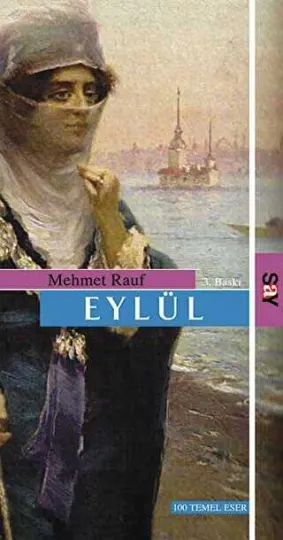 Eylül kapağı