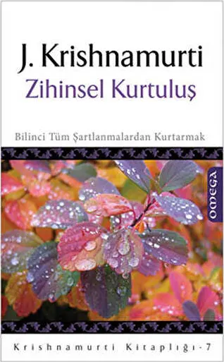 Zihinsel Kurtuluş kapağı