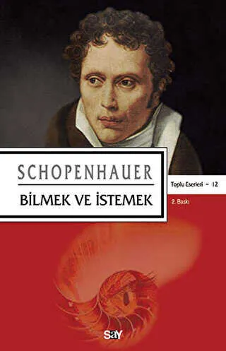 Bilmek ve İstemek kapağı