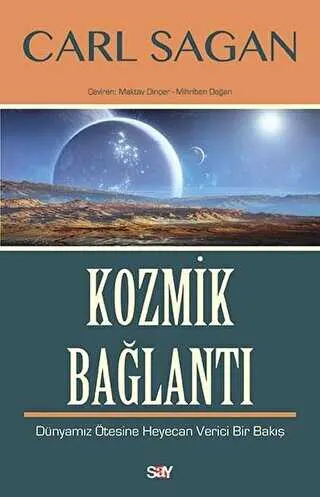 Kozmik Bağlantı kapağı