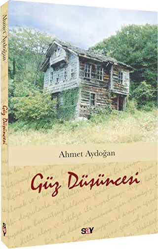 Güz Düşüncesi kapağı