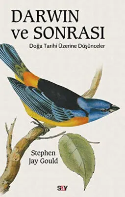 Darwin ve Sonrası kapağı