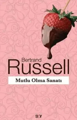 Mutlu Olma Sanatı kapağı