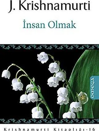 İnsan Olmak kapağı