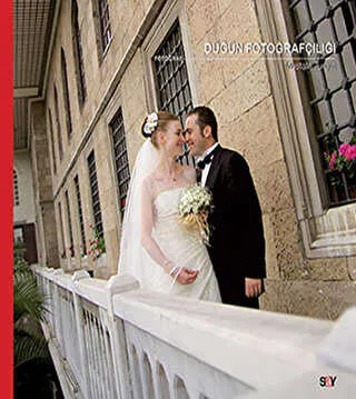 Düğün Fotoğrafçılığı kapağı