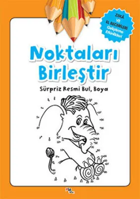 Noktaları Birleştir kapağı