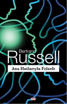 Ana Hatlarıyla Felsefe kapağı