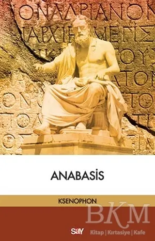 Anabasis kapağı