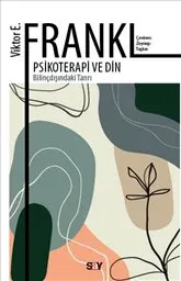Psikoterapi ve Din kapağı