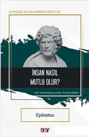 İnsan Nasıl Mutlu Olur? kapağı